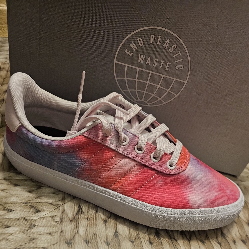 Adidas VULCRAID3R Women's skateboarding shoes